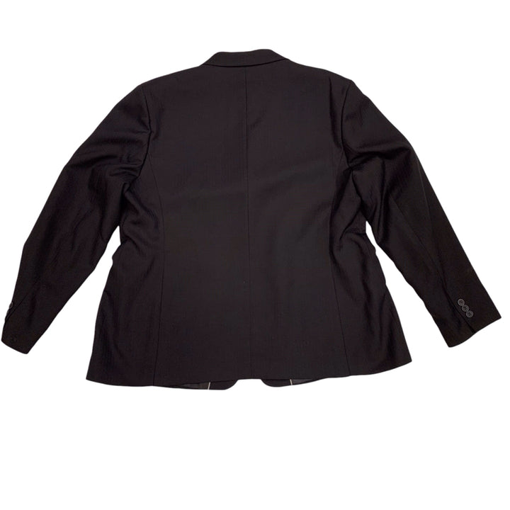 RJ Classics Ladies 24R Black Show Coat Used - H