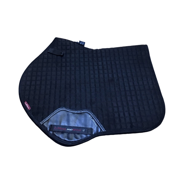 LEMIEUX LG Pro Sport Saddle Pad USED B
