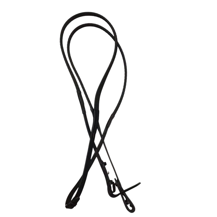 50" Rubber Reins Used - H