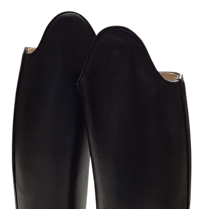 NEW Ladies Dress Boot Size 37 Short Regular Calf - H