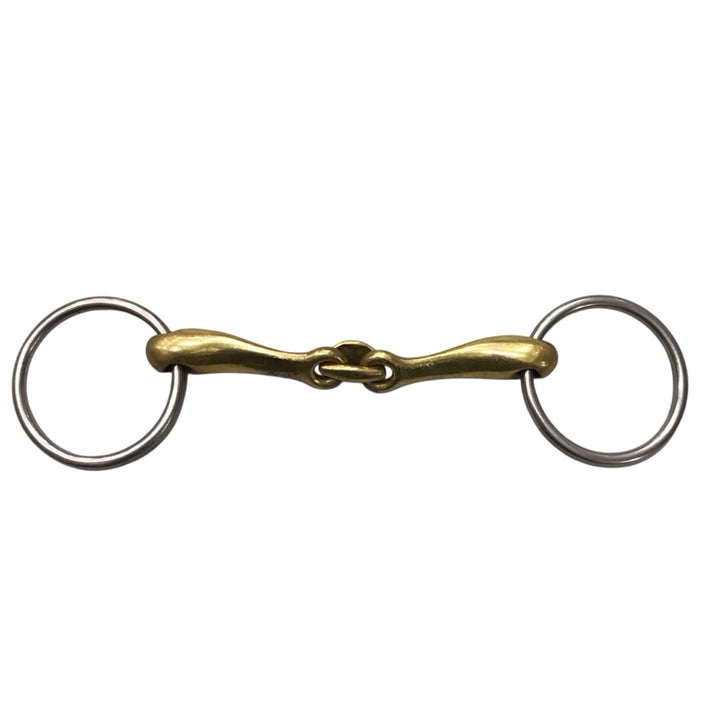5" Neue Schule Turtle Tactio Loose Ring Used - H