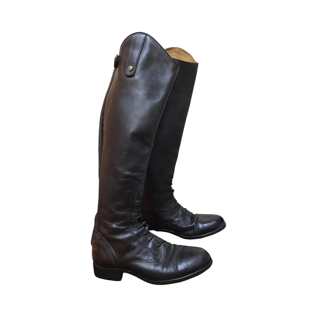 Ariat 7.5 MR Contour Field Boots Used