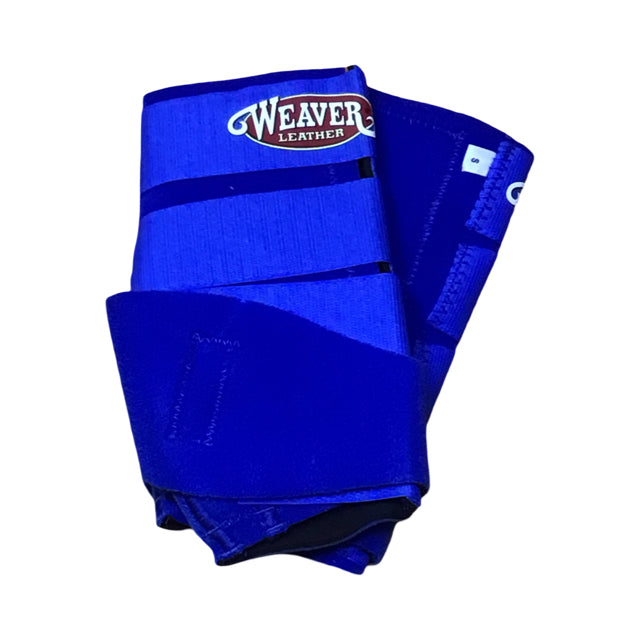 Weaver SM  Neoprene Support Boots (2) New