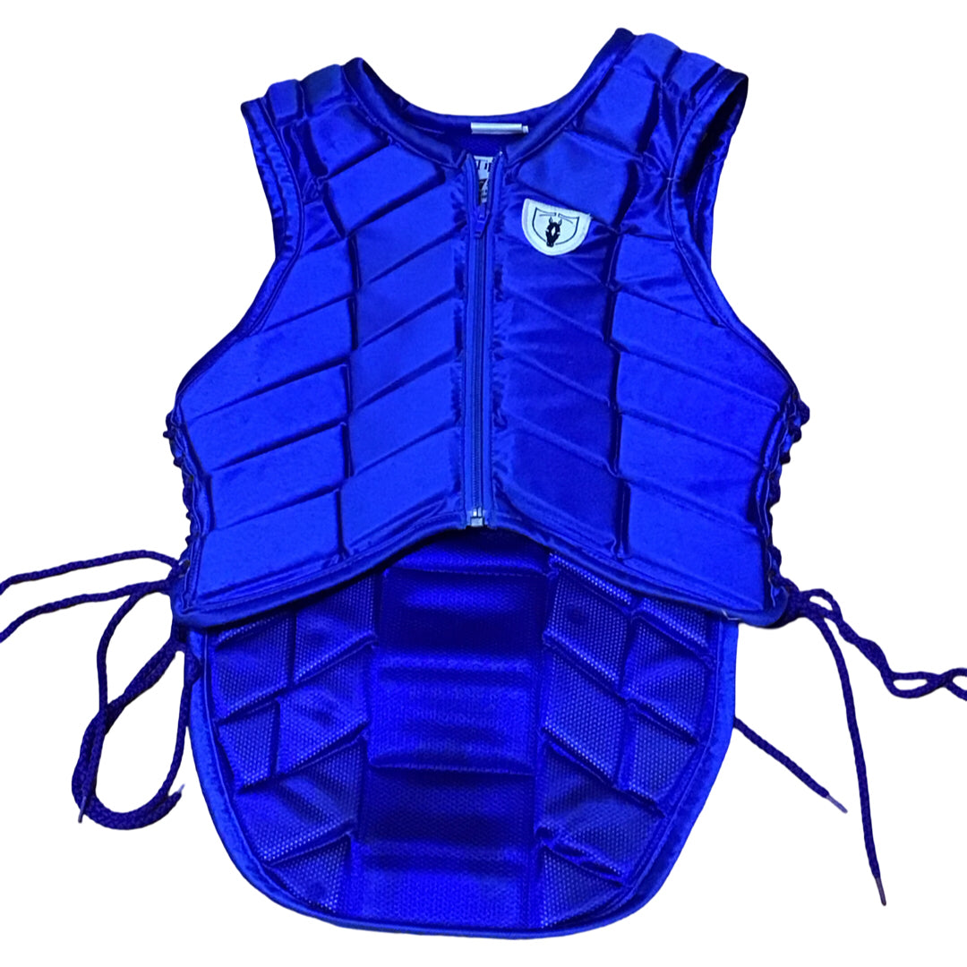 Tipperary YS Safety Vest Used