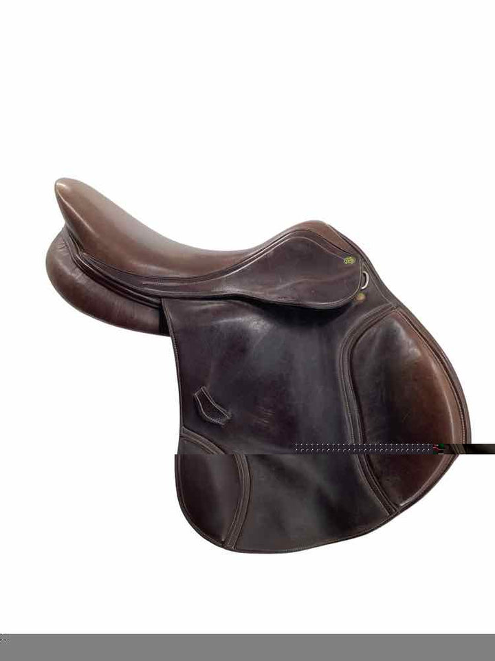 17" HDR used close contact saddle B