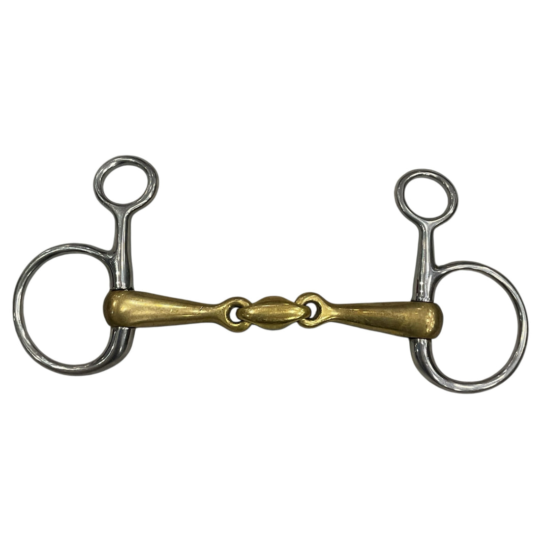 Neue Schule 4.75" Tranz-Angled Lozenge Baucher Bit Used - H