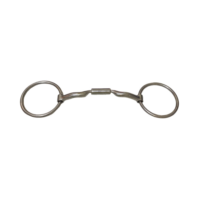 MYLER 5.75" MB04 Low Port Loose Ring USED B