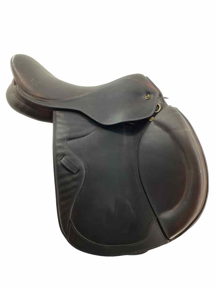 16" M Toulouse used close contact saddle B has black cover
