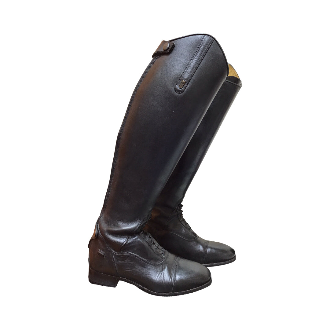Tredstep EU40/US9-9.5 ST Da Vinci Field Boots Used