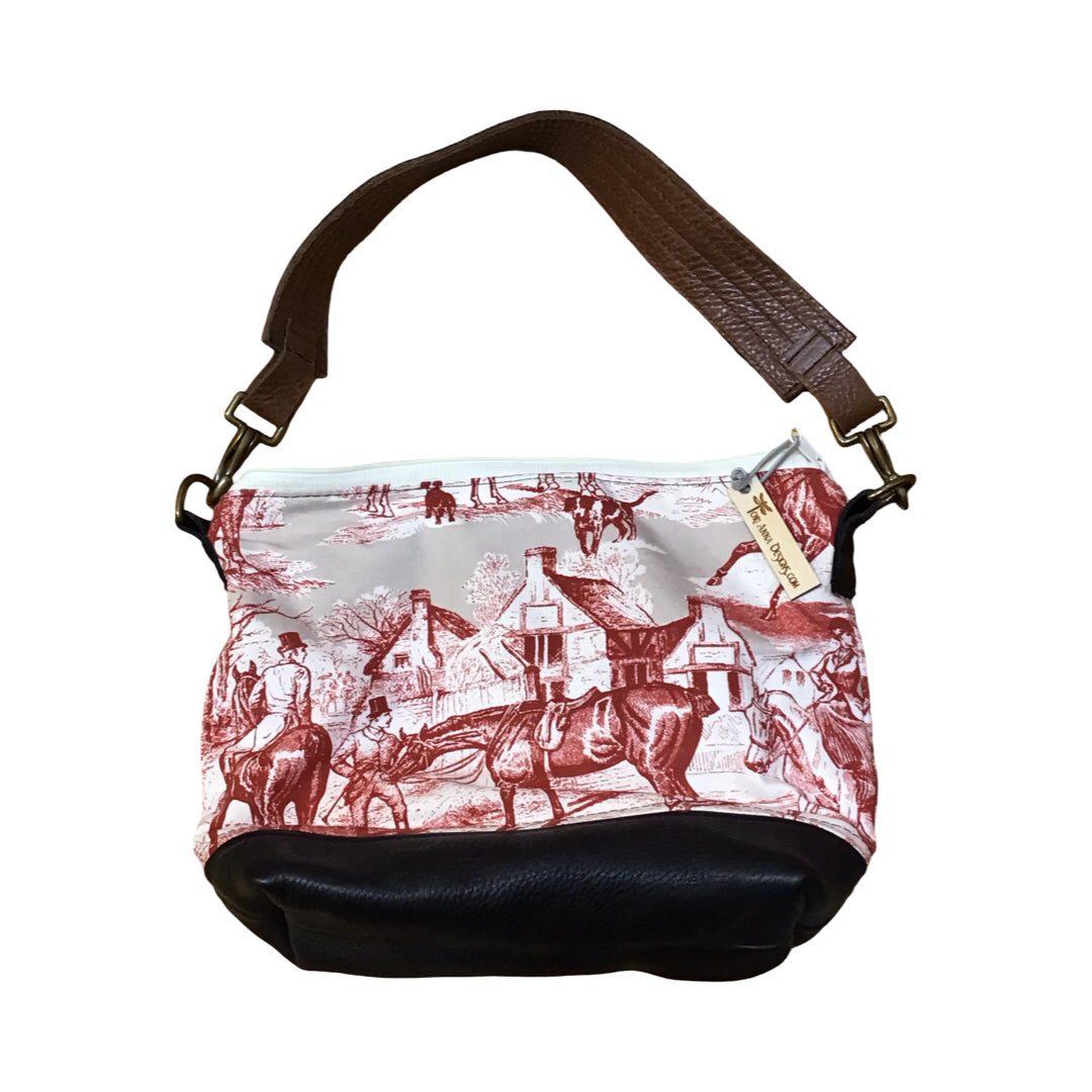 Tori Anna Designs Handbag Used