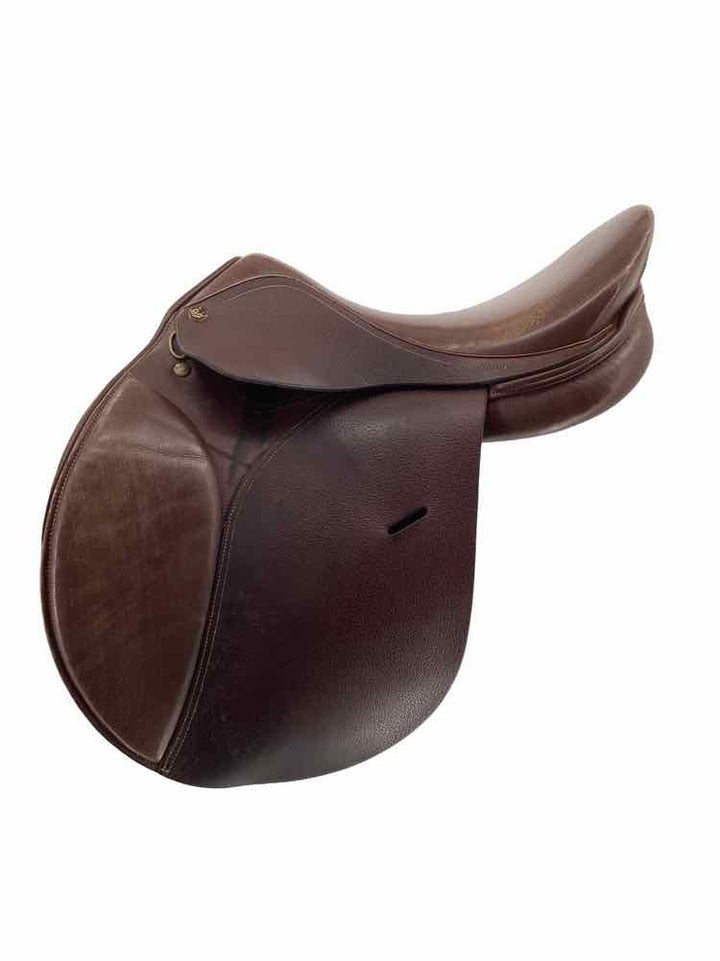 16.5" HDR all purpose saddle B