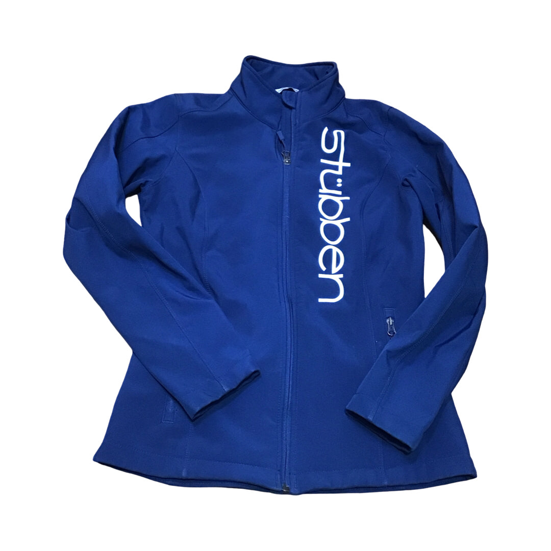 Port Authority XS Stubben Softshell Jacket Used