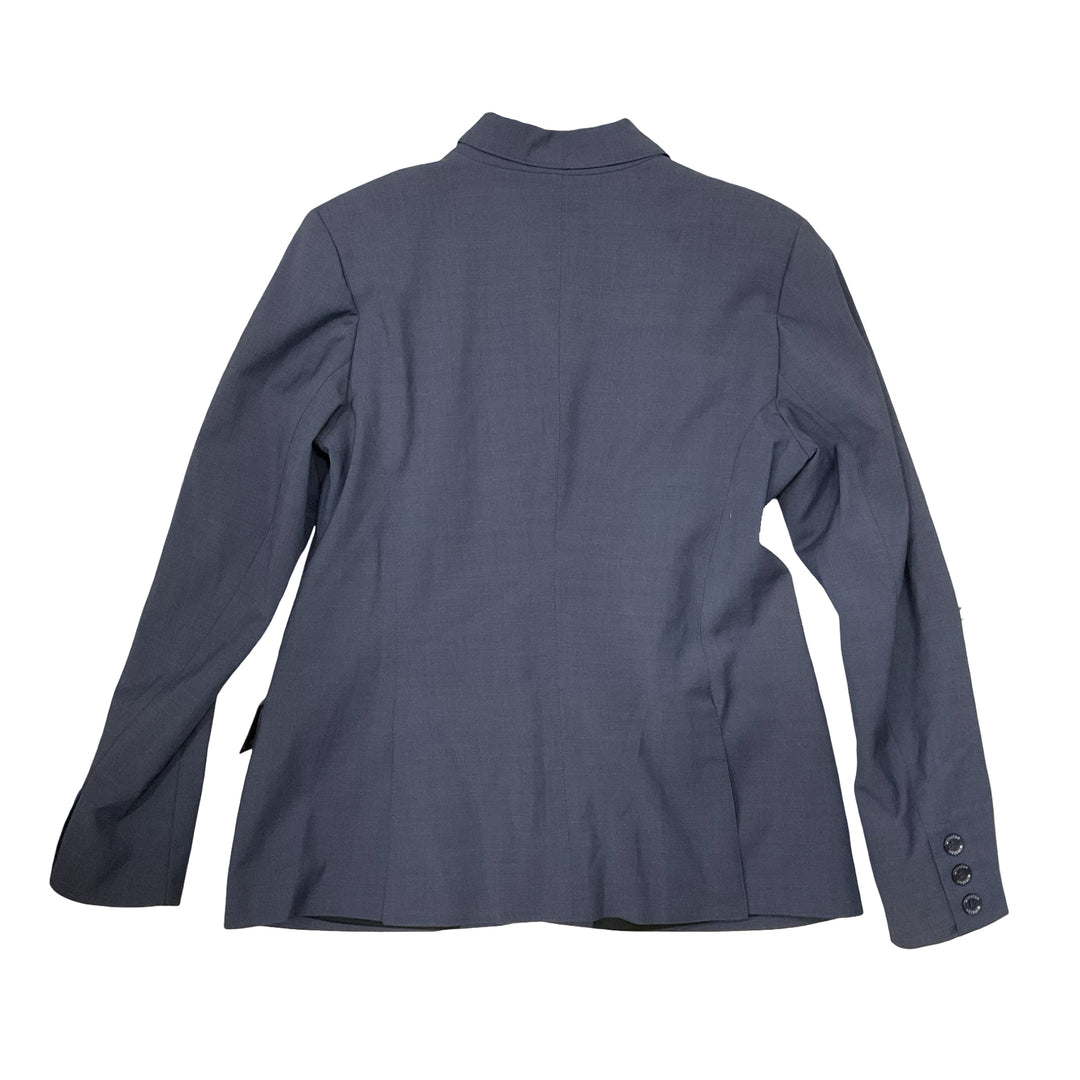 Winston Men's 44 Show Coat Blue Used
