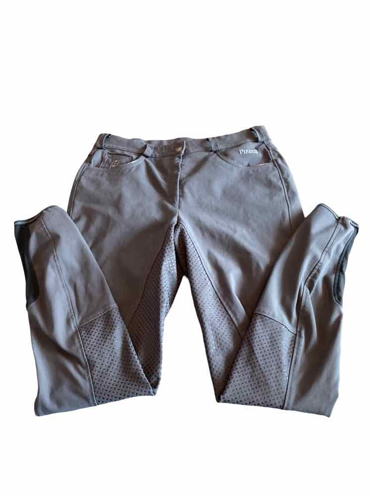PIKEUR 32L Rayla Grip FS Breeches USED B