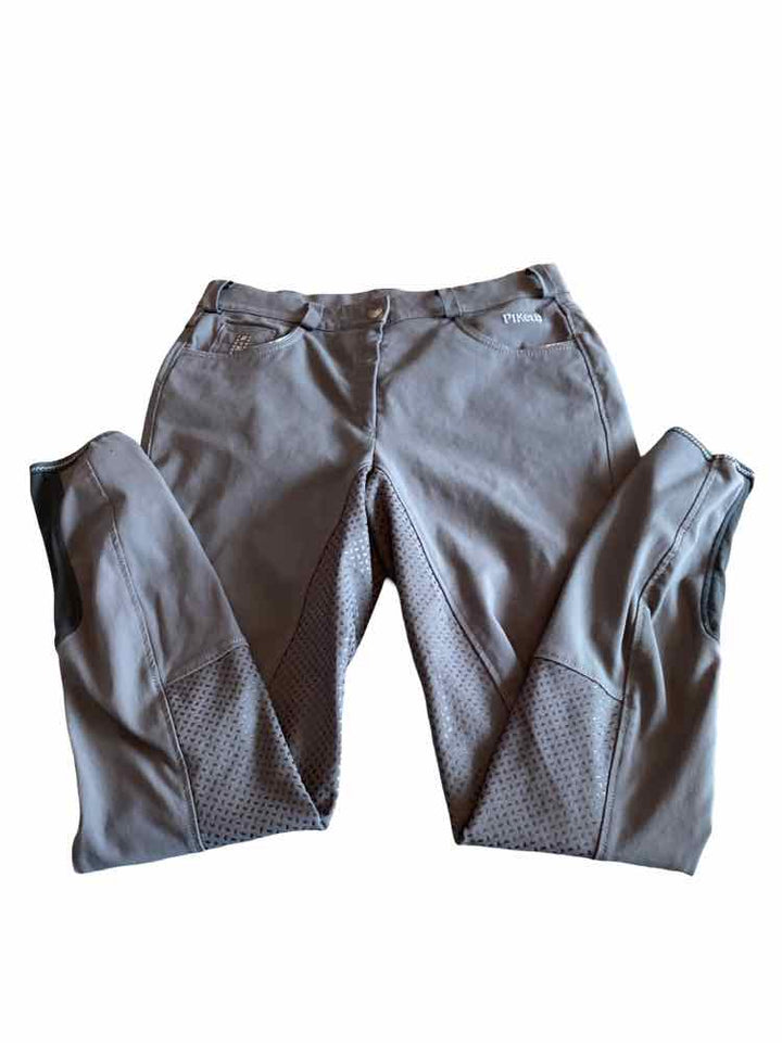 PIKEUR 32L Rayla Grip FS Breeches USED B