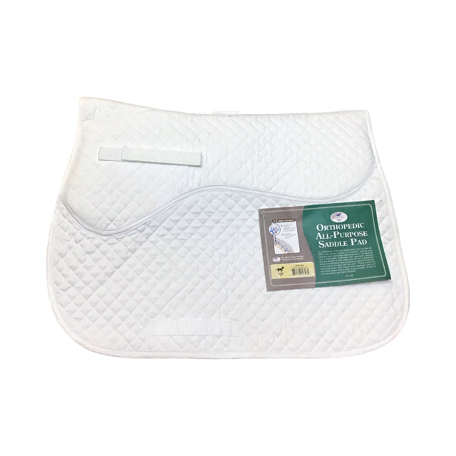 PROFESSIONALS CHOICE Orthopedic Saddle Pad NEW B