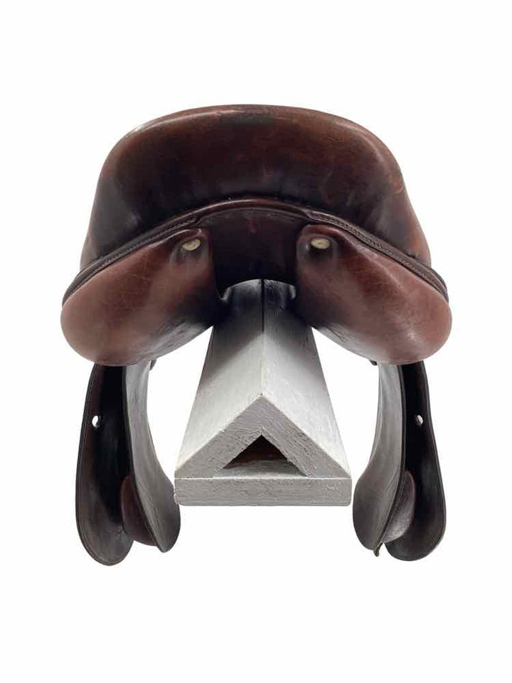 17" Antares used close contact saddle B