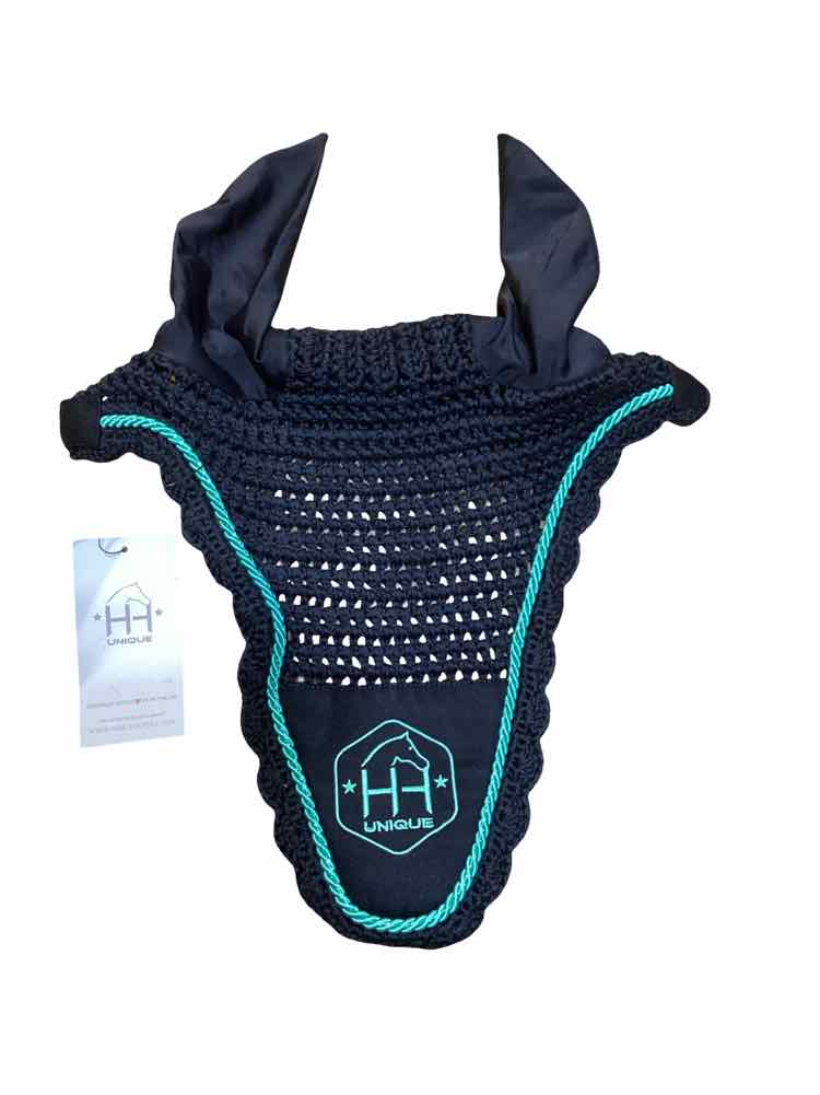 HORZEHOODS Unique Fly Bonnet NEW B