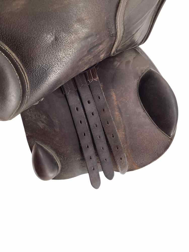 17" HDR used close contact saddle B