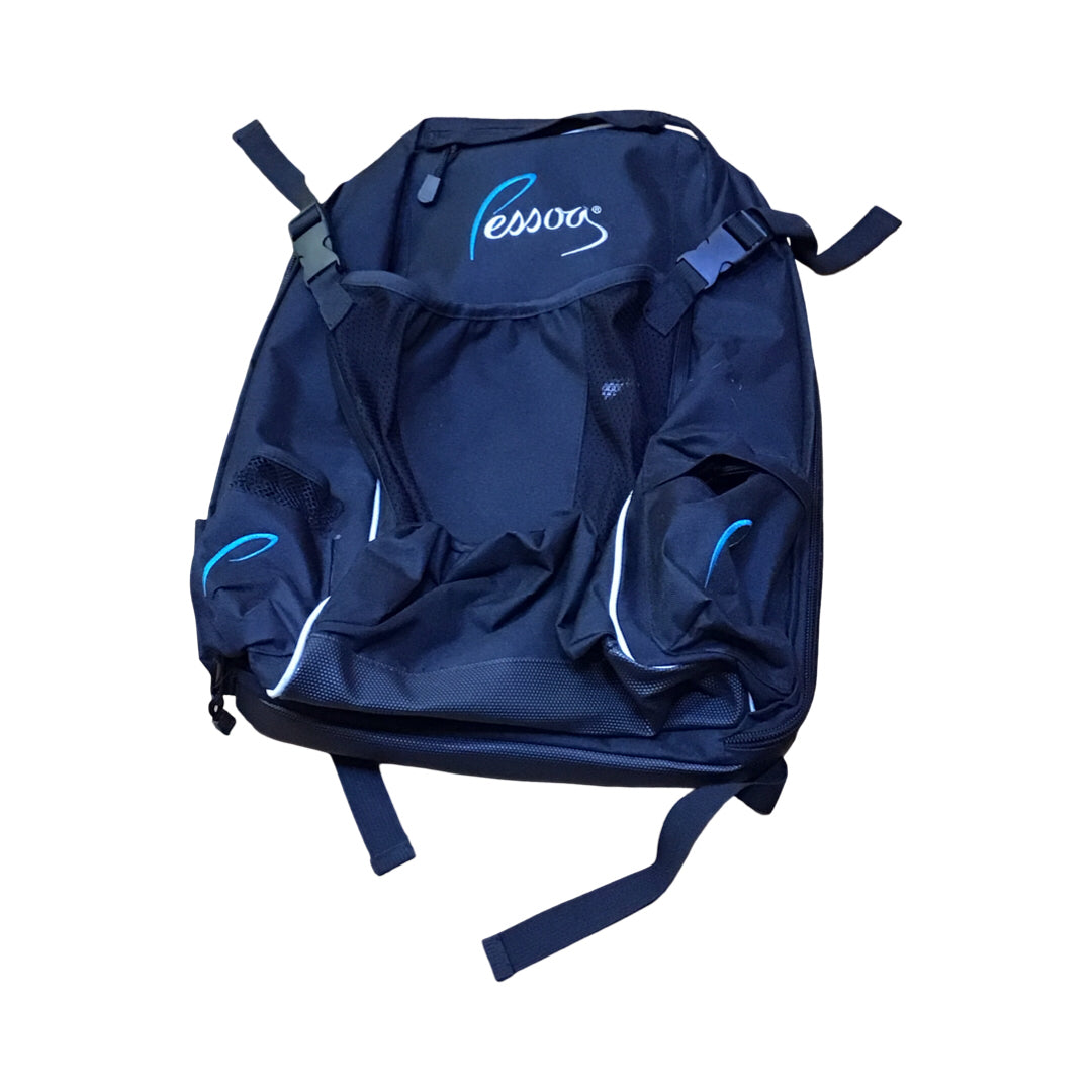 Pessoa Show Backpack Used