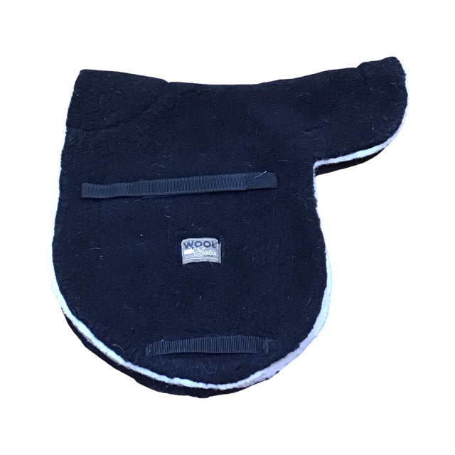 Toklat Wool Satin Pad Used