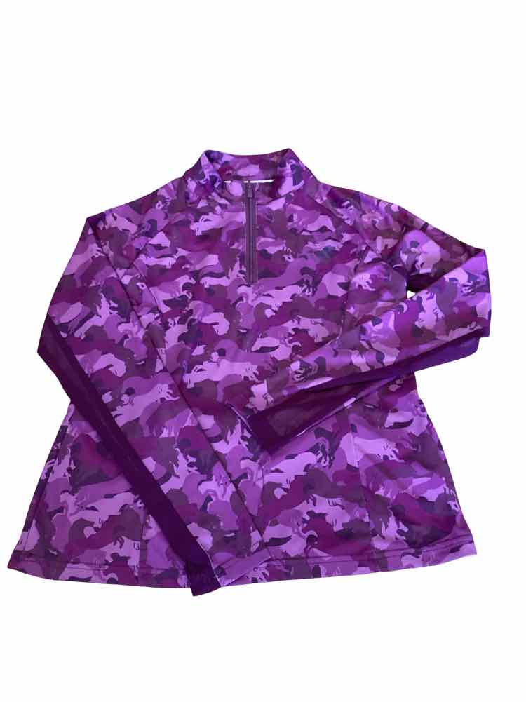SMARTPAK MD Piper Sunshirt USED B