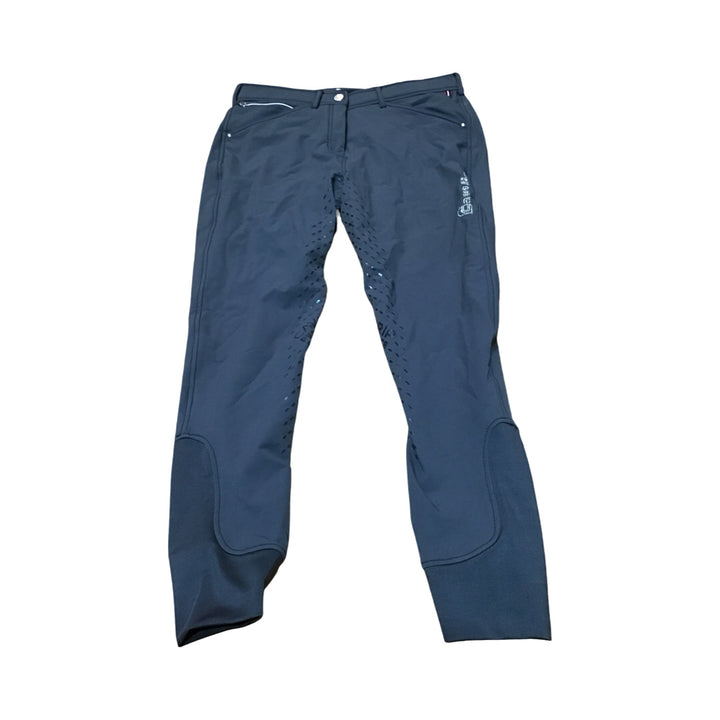 Cavallo 30 Calima Grip FS Breech Used