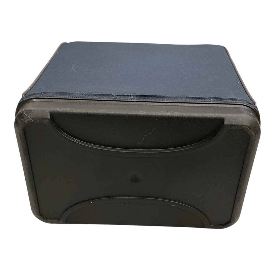 LeMieux Elite Pro Grooming Bag Navy Used - H