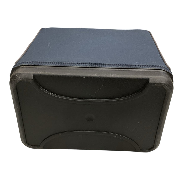 LeMieux Elite Pro Grooming Bag Navy Used - H