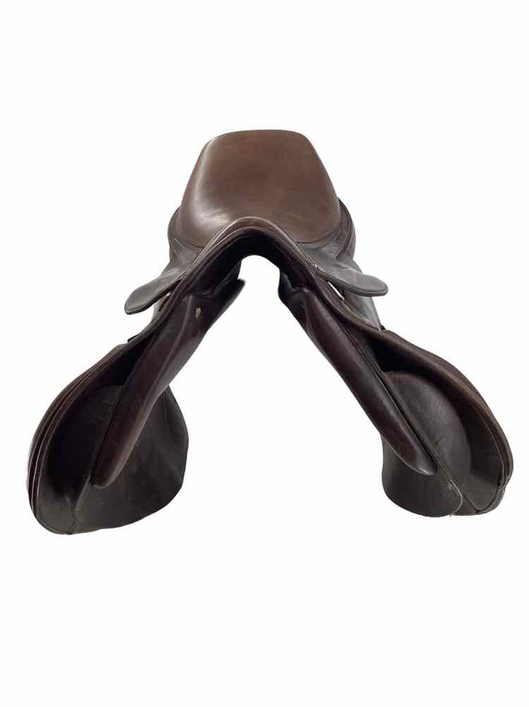 17" HDR used close contact saddle B