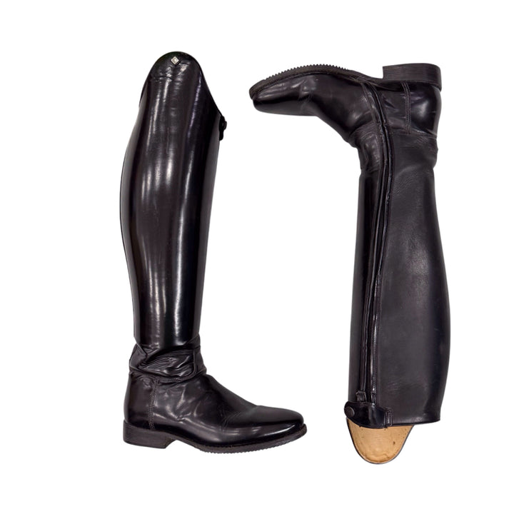 Deniro Ladies 39 Giotto Dress Boot Used - H