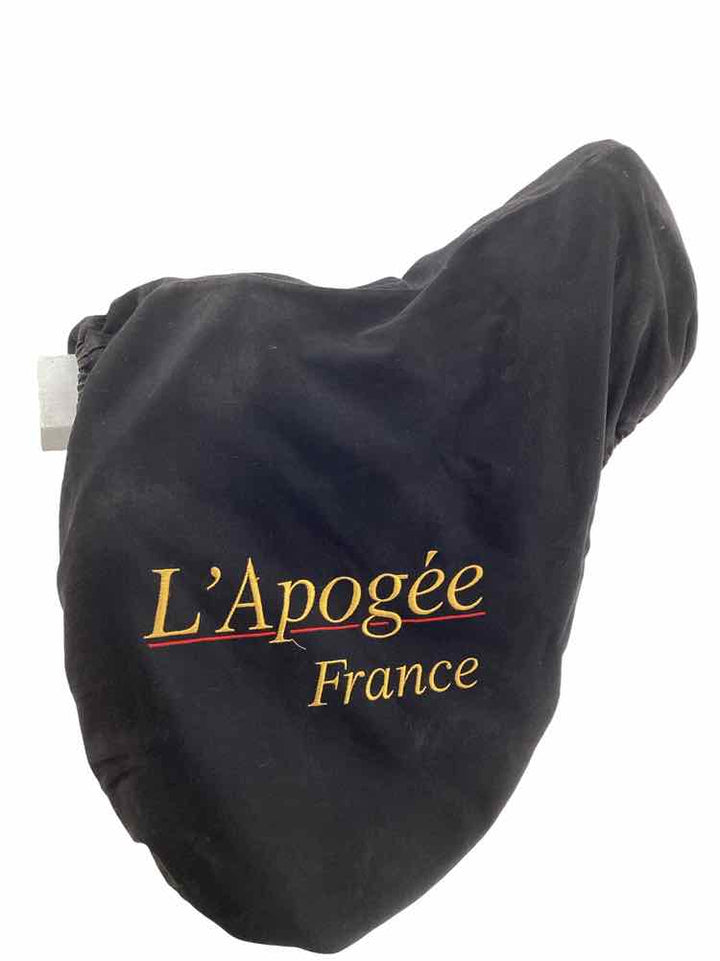 17.5" L Apogee used close contact saddle