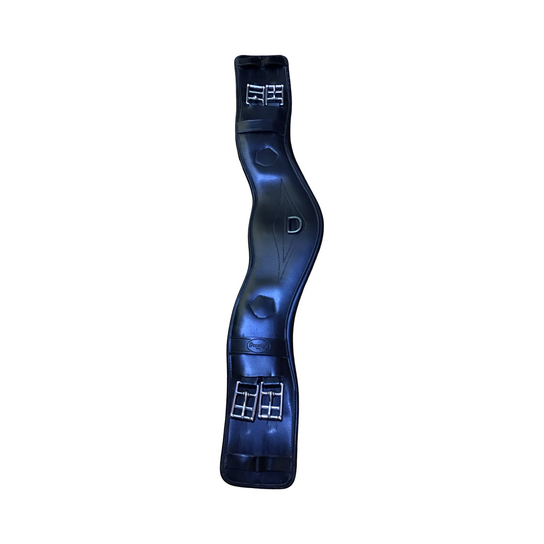 Prestige 65cm/25.5in Anatomic Dressage Girth Used