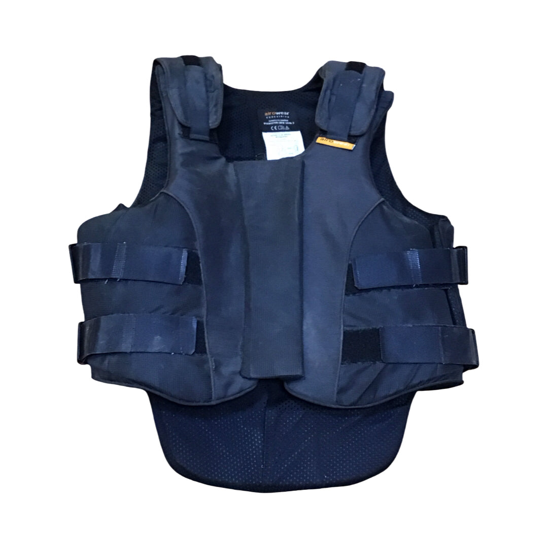 Airowear L4 SR Outlyne Safety Vest Used