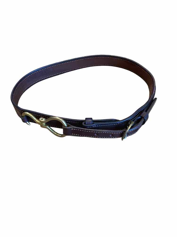 THE ENGRAVER SM Hoof Pick Belt NEW B