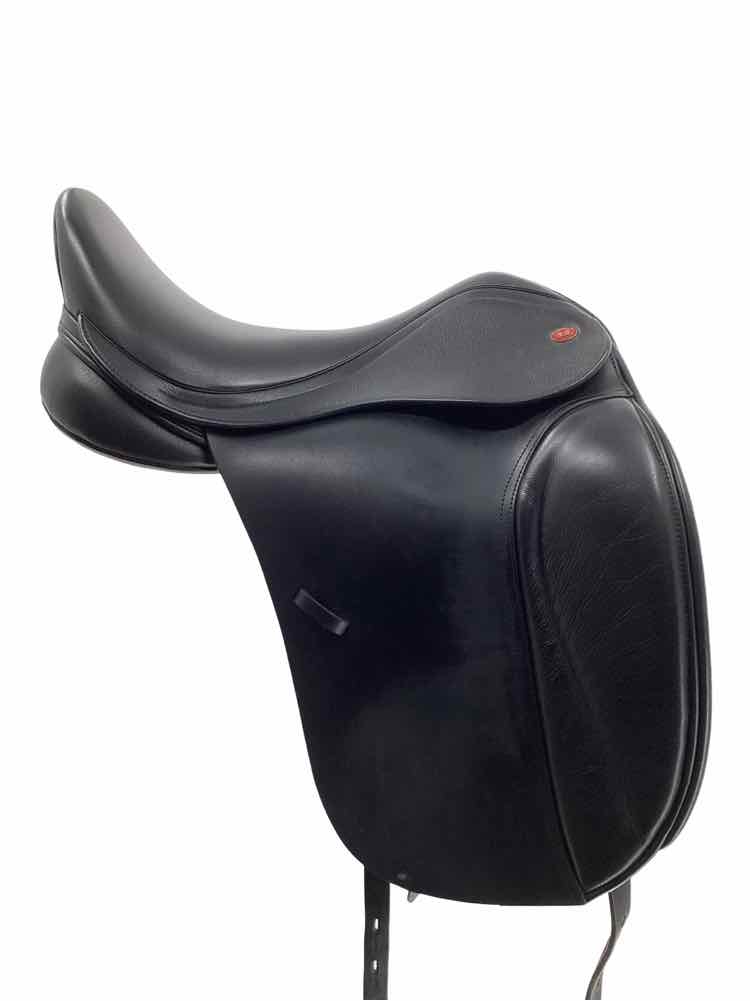 17.5" Kent Masters adjustable tree saddle
