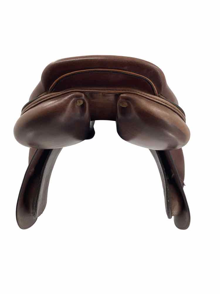 17" Phillippe Fontaine used close contact saddle B