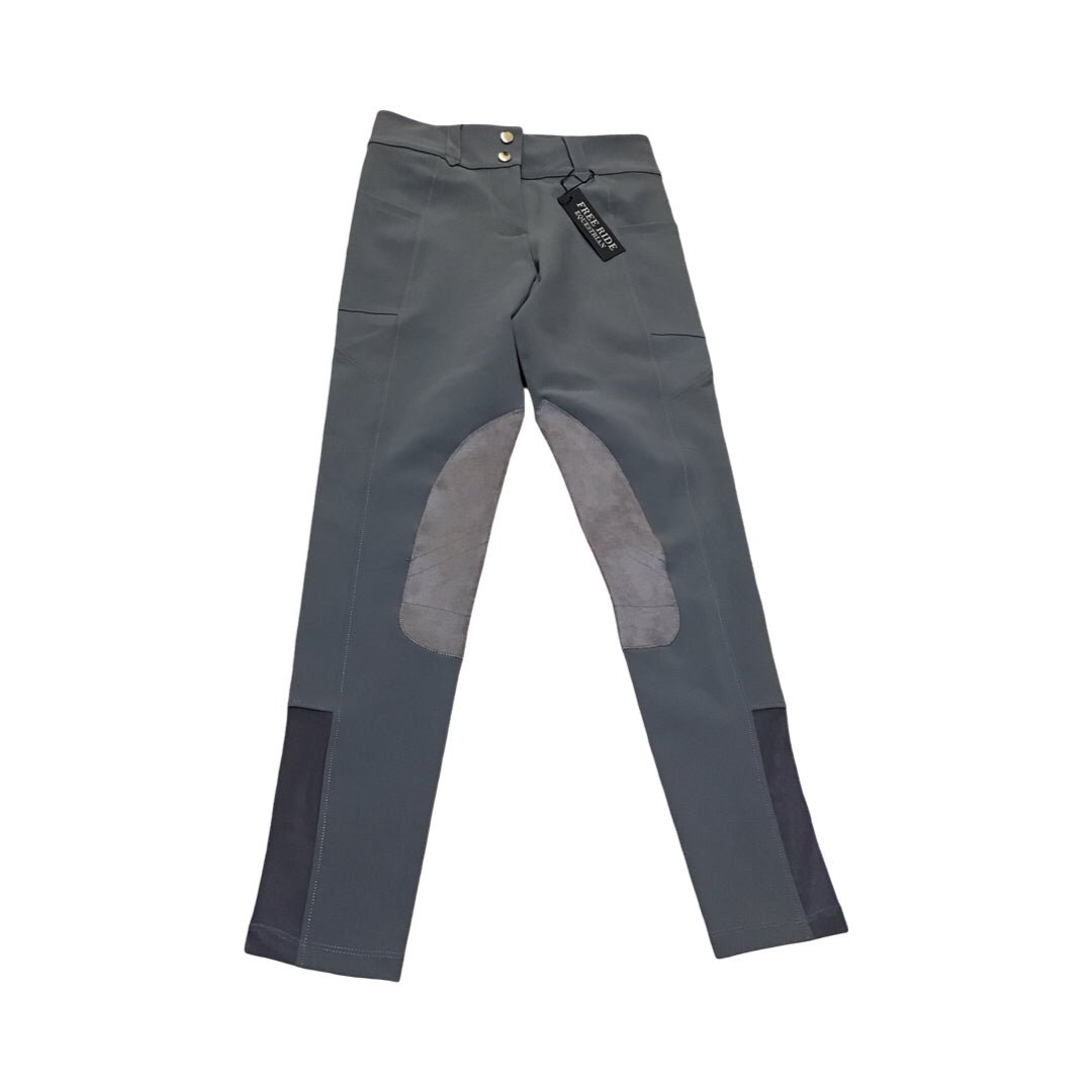 Free Ride 24 Pro 2.0 Breech New