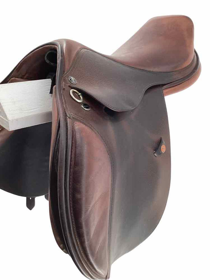 18" Tad Coffin smart ride used close contact saddle