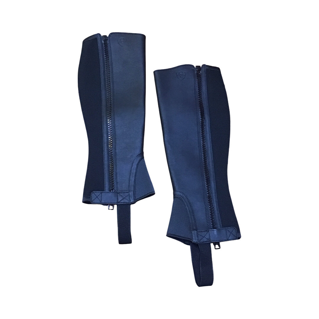 Ariat XS Scout Half Chaps New