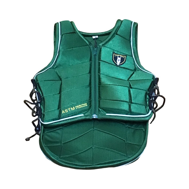 TIPPERARY XS Eventer Pro Safety Vest USED B