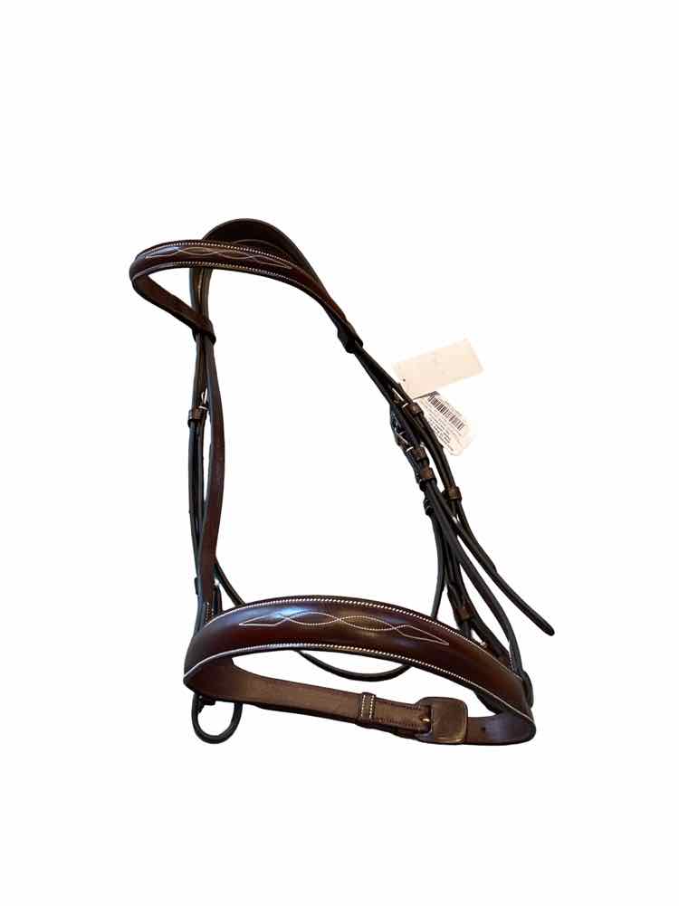 JUMP'IN Hunter Bridle w/Reins NEW B