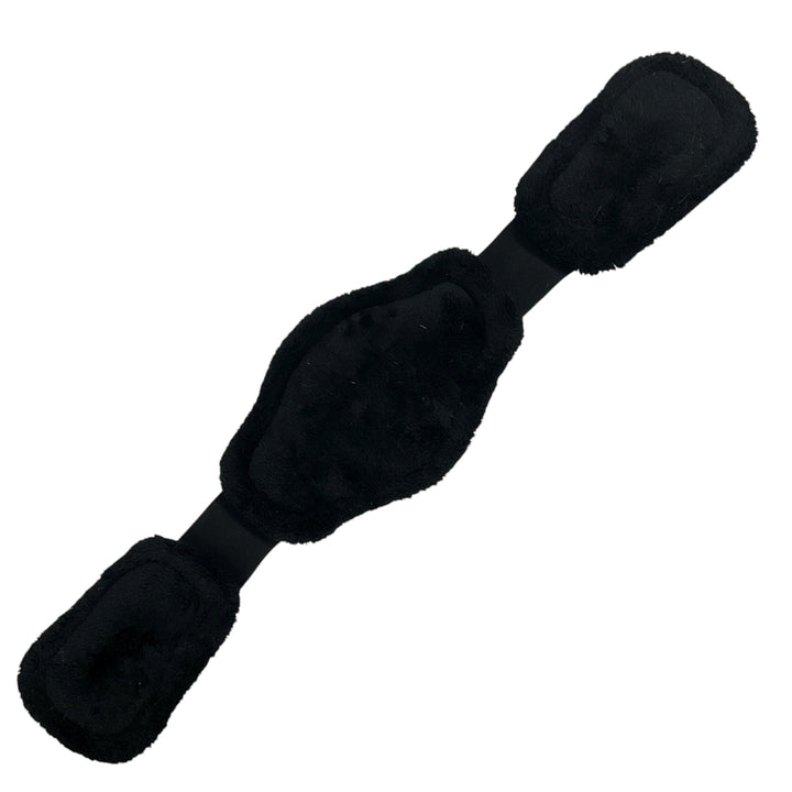 Correct Connect 30" Short Comfort Girth Black Used - H