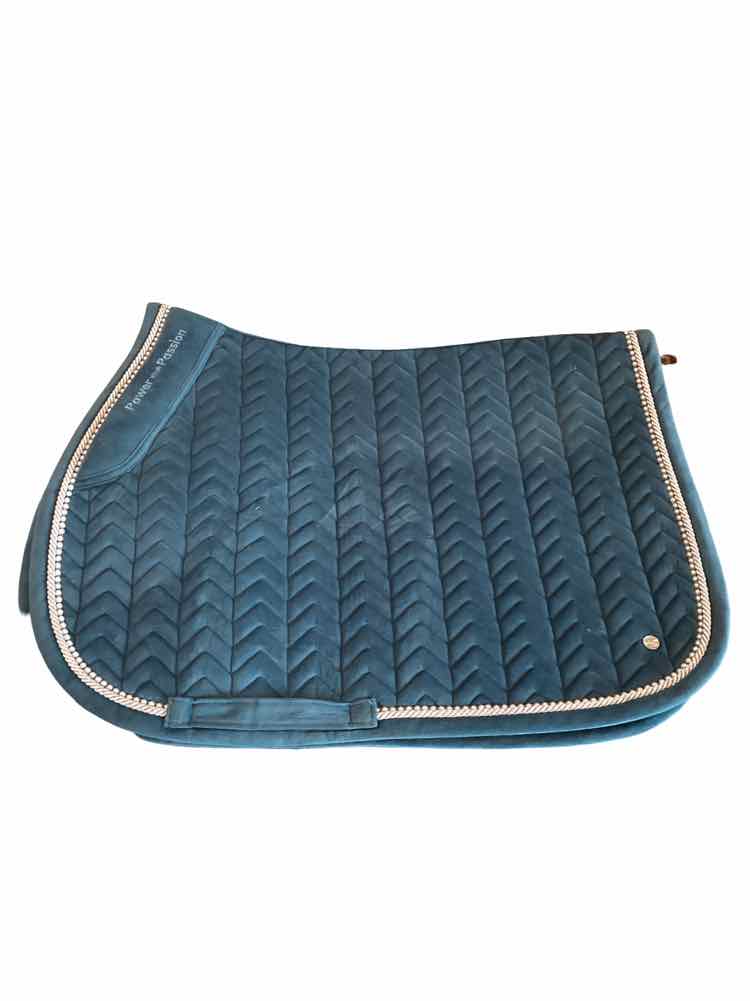 SMARTPAK Luxe Collection Pad USED B