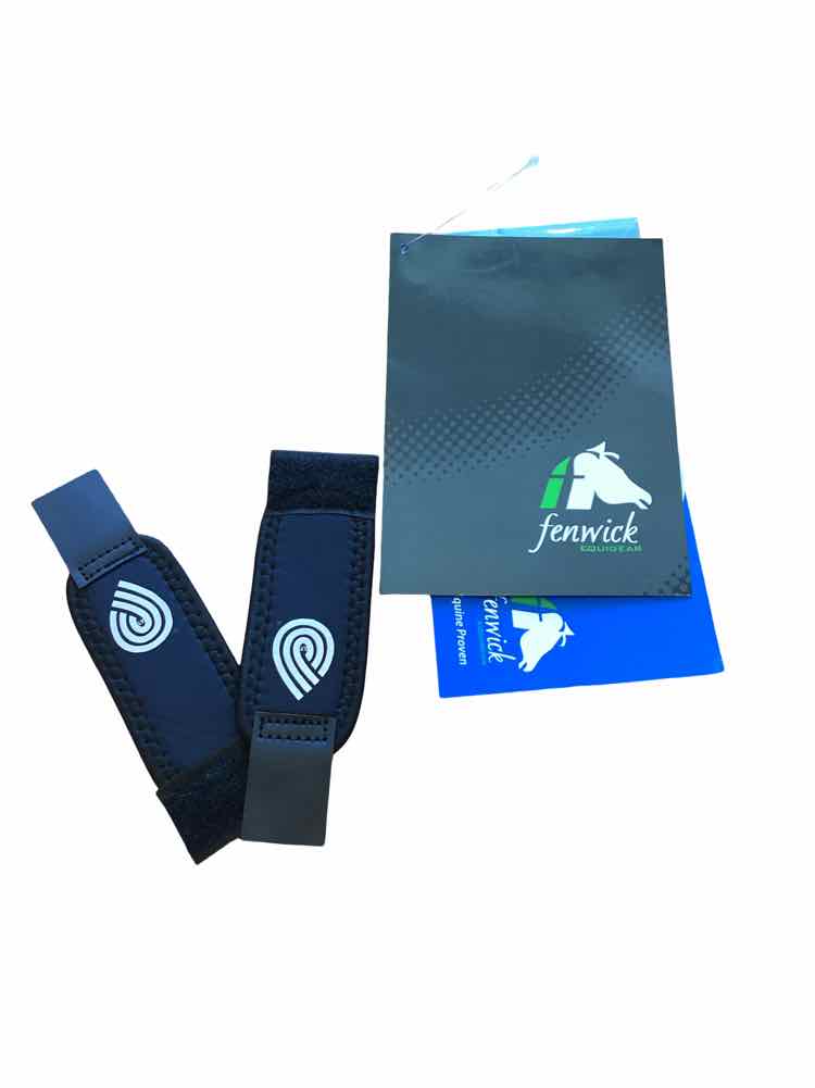Fenwick TMJ wraps new B