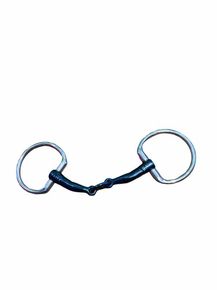 Fager Egg butt broken center  12.5cm 5"