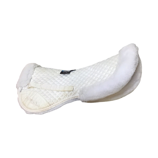 SHIRES 17-18 Arma Contour Pro Pad USED B