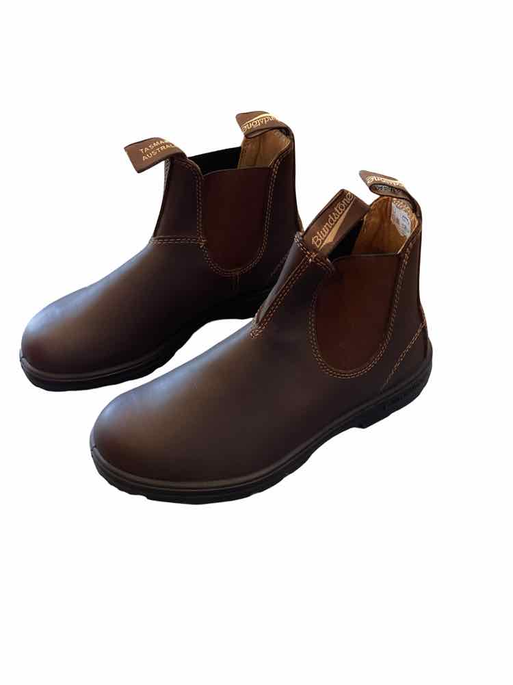 BLUNDSTONE AU7.5/US10.5 Chelsea Boots NEW B