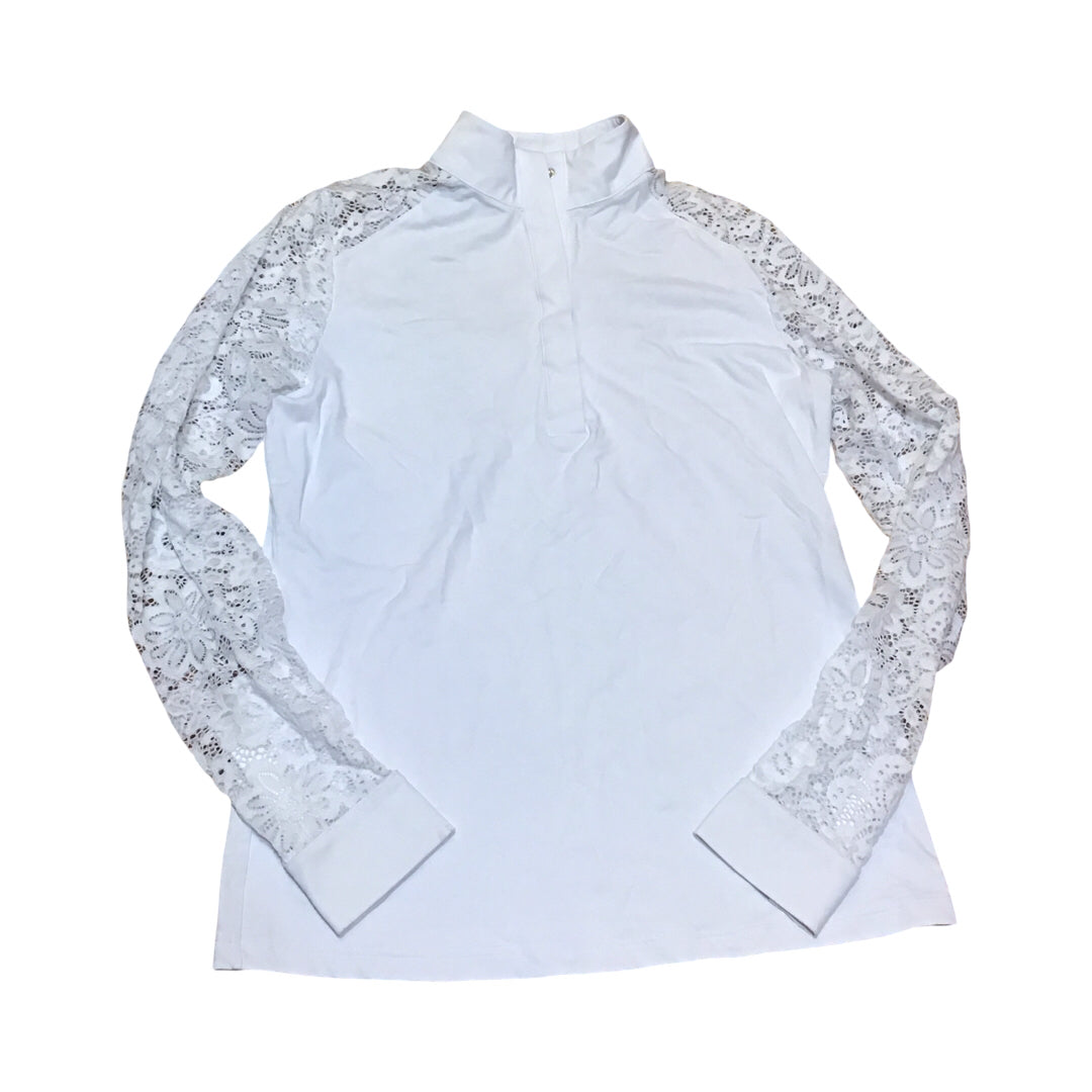Hannah Childs SM Jaclyn Show Shirt Used