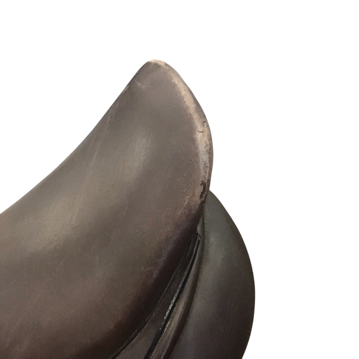 17" Albion Legend K2 Medium Used Hunter/Jumper Saddle - H
